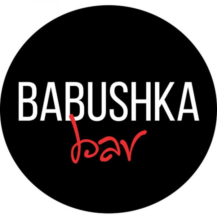 BABUSHKA BAR BABUSHKA