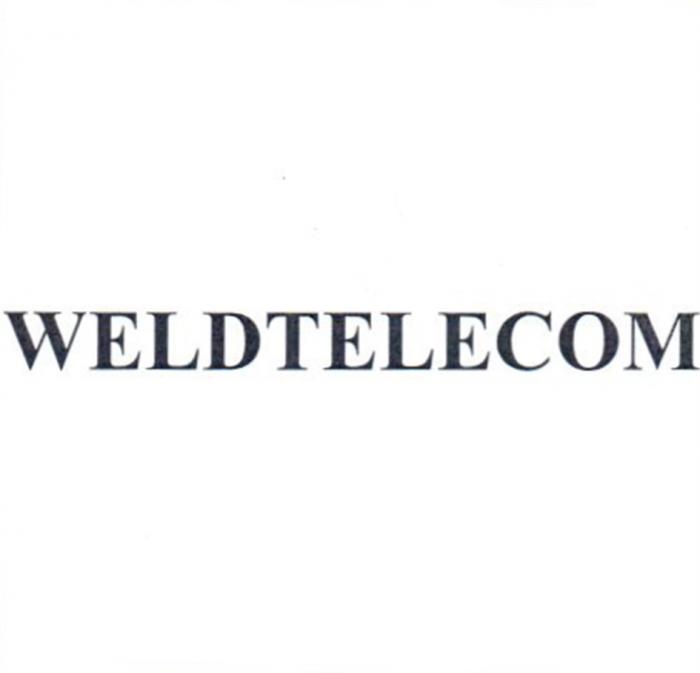 WELDTELECOM WELDWELD