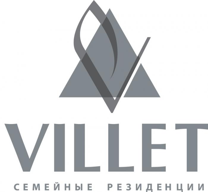 VILLET СЕМЕЙНЫЕ РЕЗИДЕНЦИИРЕЗИДЕНЦИИ