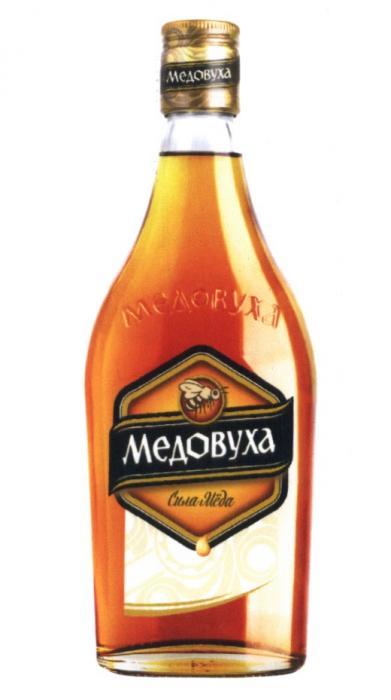 МЕДОВУХА СИЛА МЁДА МЕДОВУХА МЕДАМEДА МЕДА