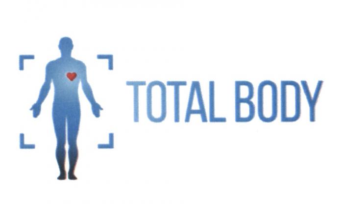 TOTAL BODYBODY