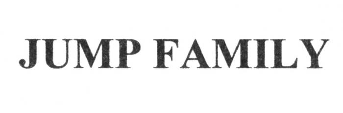 JUMP FAMILYFAMILY