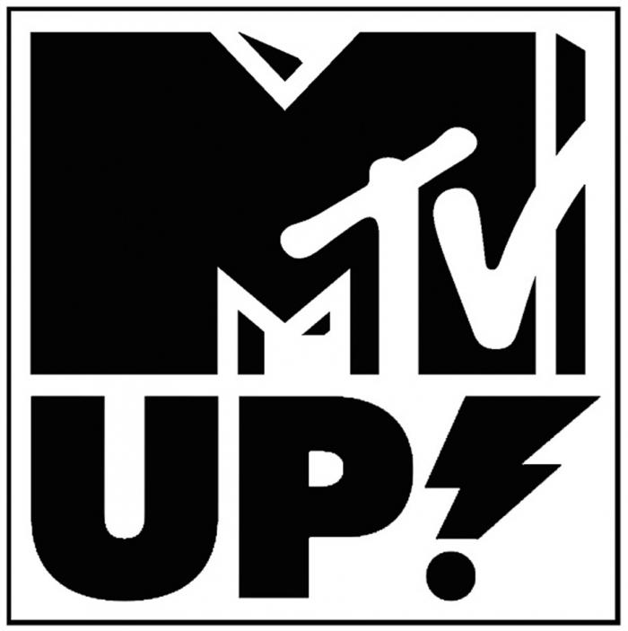 MTV UP! MTVUP! MTVUP UPUP