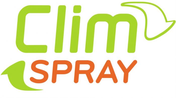 CLIM SPRAY CLIM