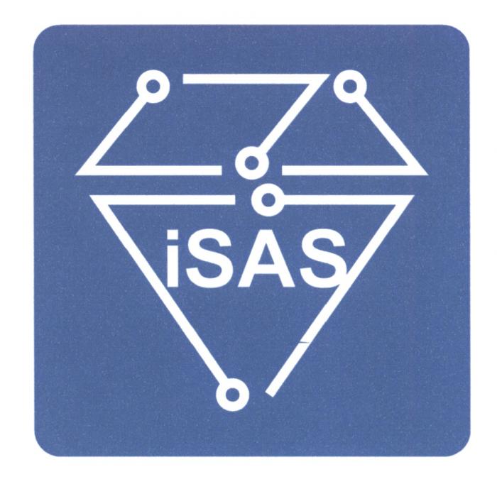 ISAS ISAS SAS SAS