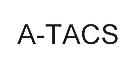 A-TACS ATACS TACS ATACS TACS