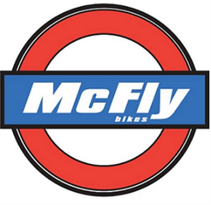 MCFLY BIKES MCFLY MACFLY MC FLYFLY