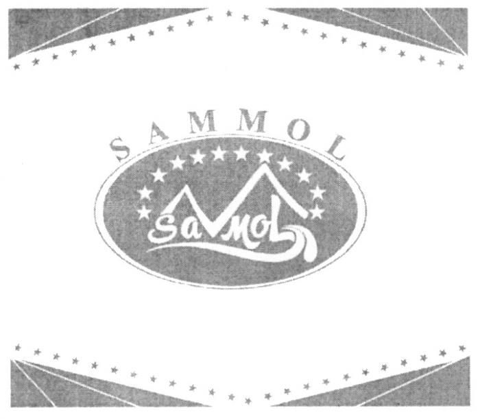 SAMMOL SAMMOL SAVMOL SAMOL SA MOL SAMOL SAVMOL