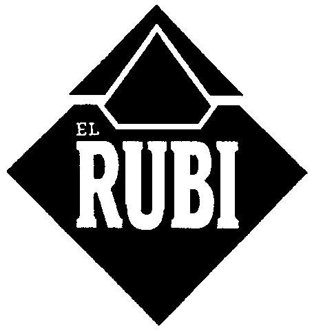 EL RUBI