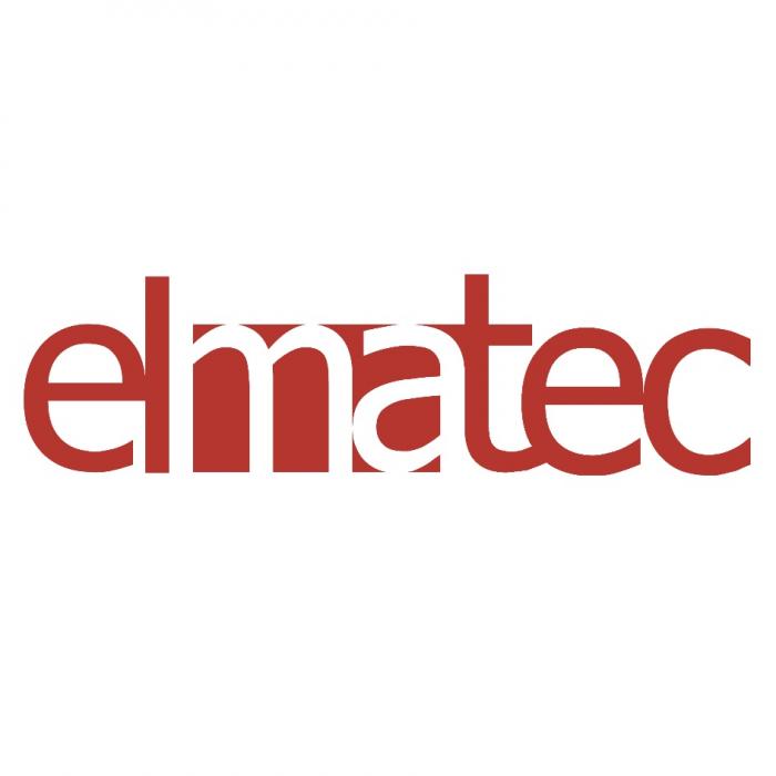 ELMATEC ELMA MATEC ELTEC ELMA MATEC ELTEC MA TECTEC