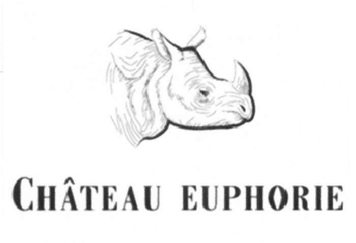 CHATEAU EUPHORIEEUPHORIE