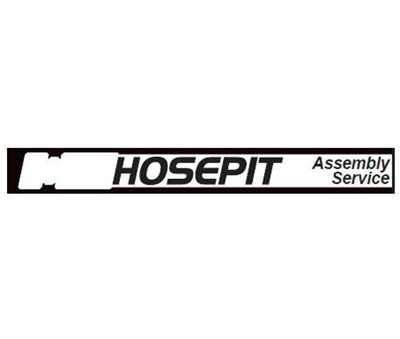 HOSEPIT ASSEMBLY SERVICE HOSEPIT