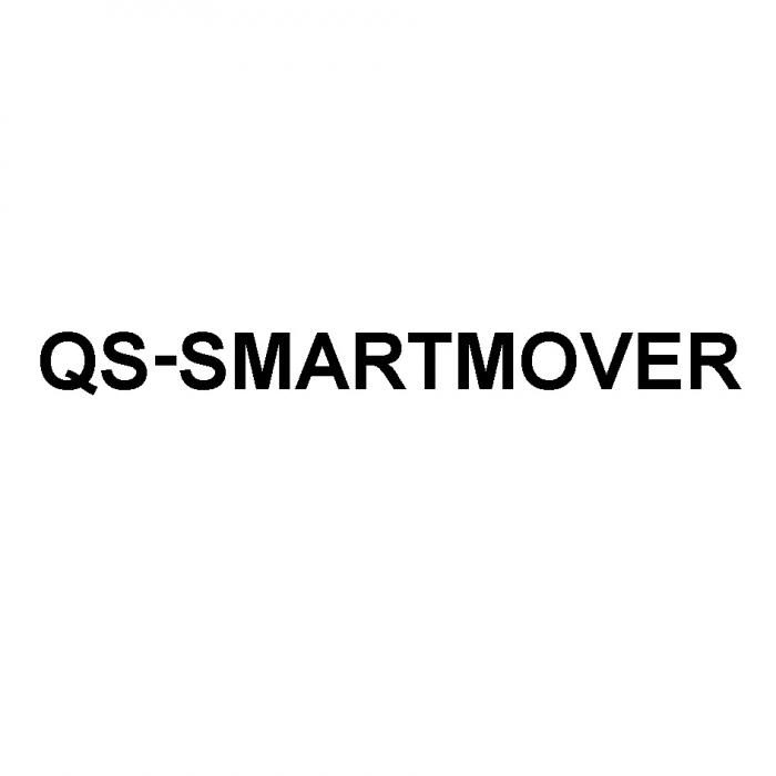 QS-SMARTMOVER QSSMARTMOVER SMARTMOVER QSSMARTMOVER QS SMARTMOVER