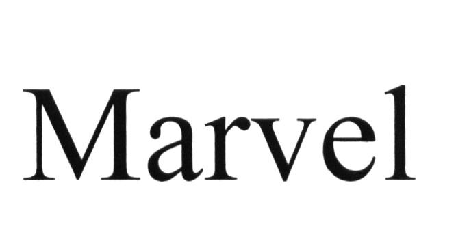 MARVELMARVEL