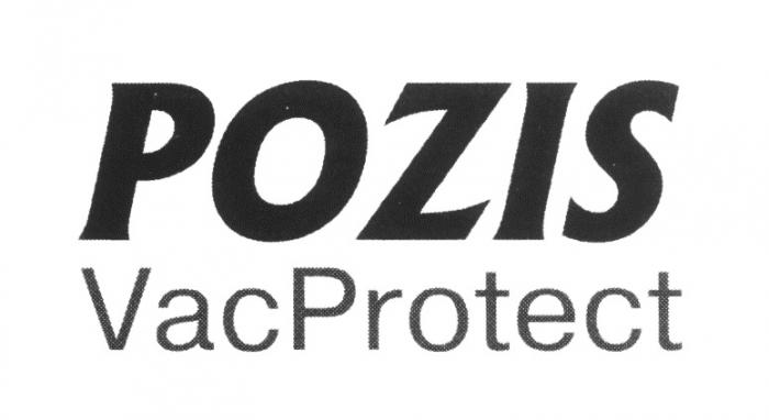 POZIS VACPROTECT VAC PROTECTPROTECT