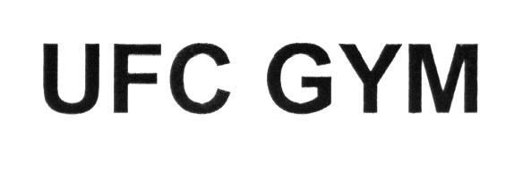 UFC GYM UFCGYM UFC UFCGYM