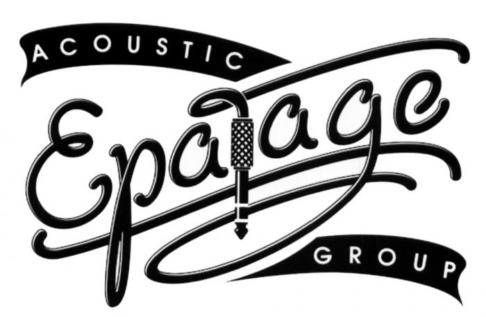 EPATAGE ACOUSTIC GROUP EPATAGE