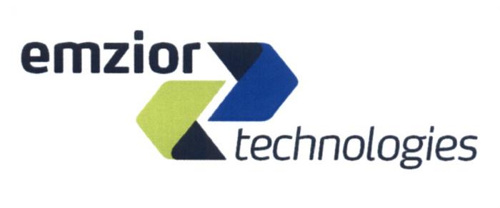 EMZIOR TECHNOLOGIES EMZIOR