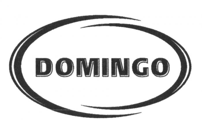 DOMINGODOMINGO