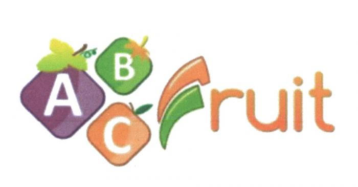 ABC FRUIT ABCFRUIT ABCFRUIT RUITRUIT