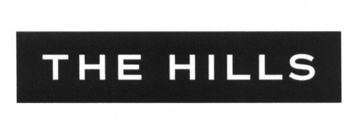 THE HILLSHILLS