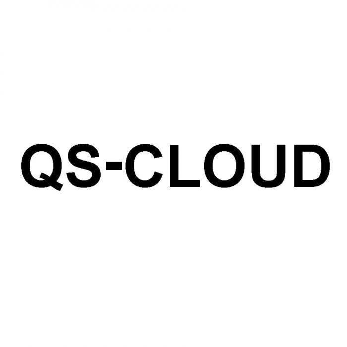 QS-CLOUD QSCLOUD QSCLOUD QS CLOUDCLOUD