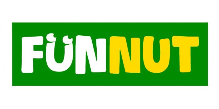 FUNNUT FUN NUTNUT