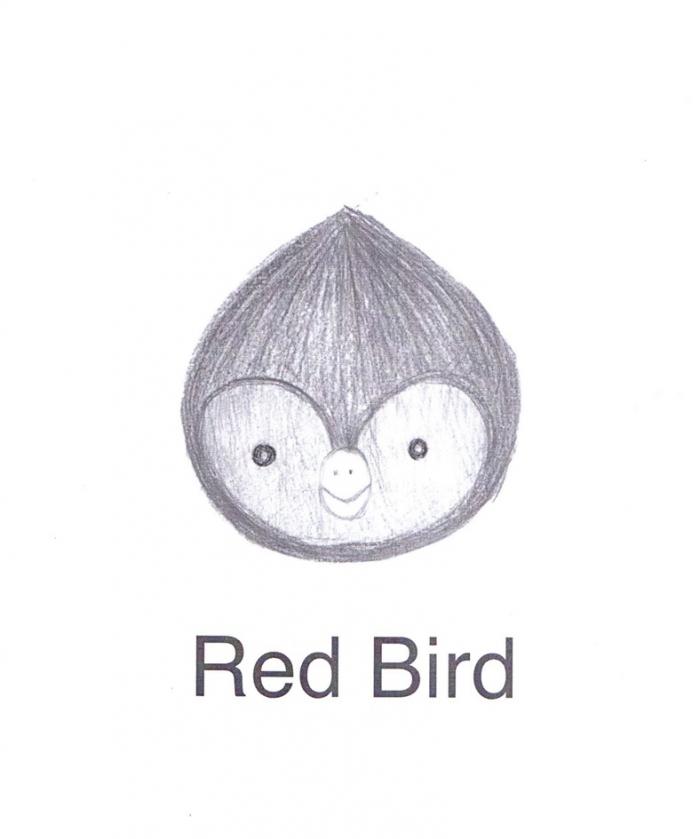 RED BIRDBIRD