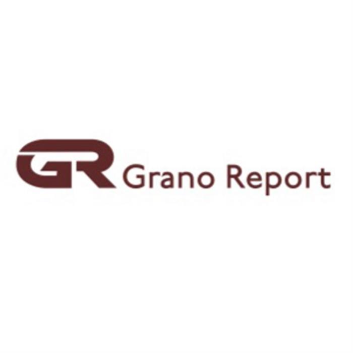 GR GRANO REPORTREPORT