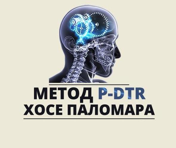 МЕТОД P-DTR ХОСЕ ПАЛОМАРА ХОСЕ ПАЛОМАРА ПАЛОМАР PDTR DTR ПАЛОМАР