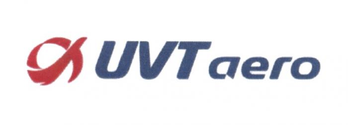 UVTAERO UVTAERO UVT UVT AEROAERO