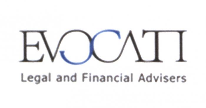 EVOCATI LEGAL AND FINANCIAL ADVISERS EVOCATI