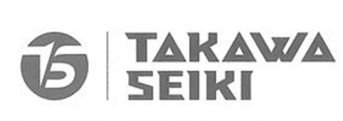 TAKAWA SEIKI TS TAKAWA SEIKI