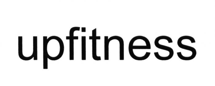 UPFITNESS UP-FITNESS FITNESSFITNESS