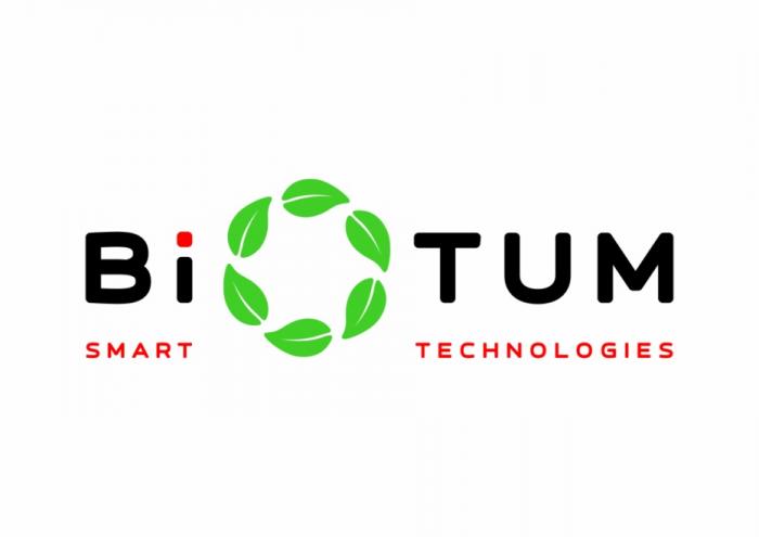 BIOTUM SMART TECHNOLOGIES BIOTUM BITUM BITUM BI TUMTUM