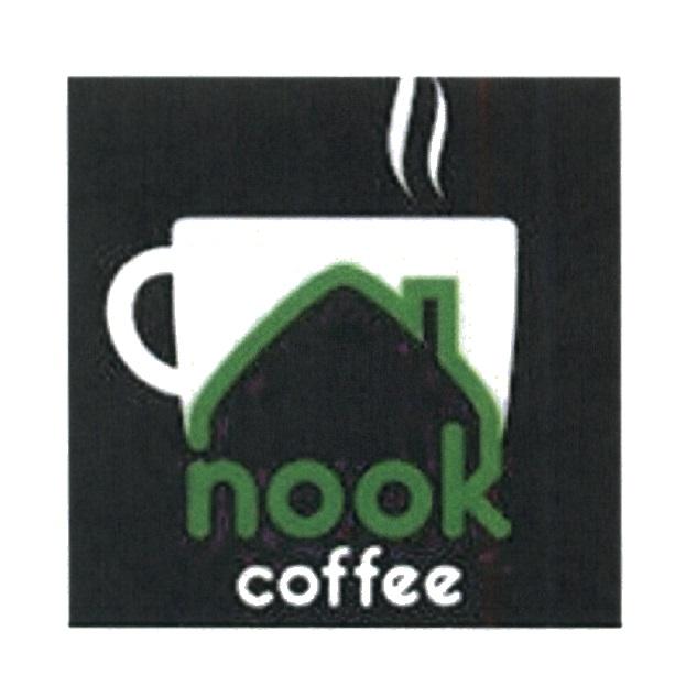 NOOK COFFEE NOOK