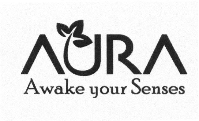 AURA AWAKE YOUR SENSESSENSES
