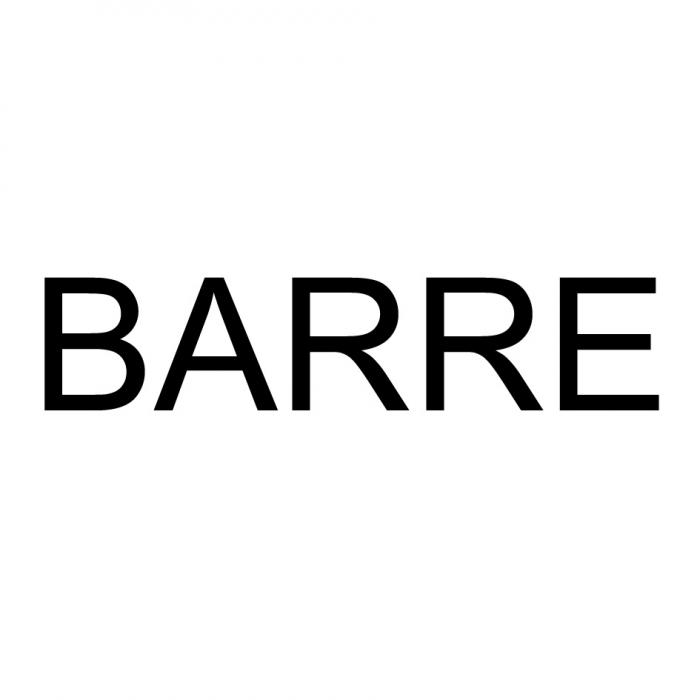 BARREBARRE