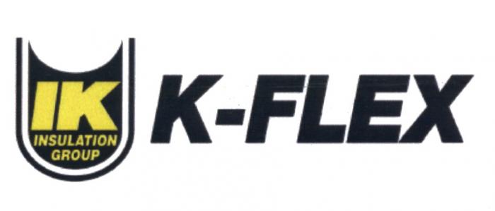 K-FLEX IK INSULATION GROUP IK KFLEX KFLEX FLEXFLEX