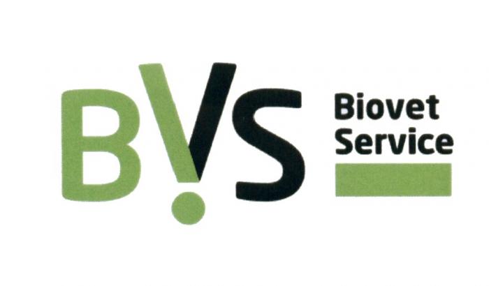 BVS BIOVET SERVICE 1991 BIOVET VETVET