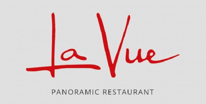 LA VUE PANORAMIC RESTAURANT LAVUELAVUE