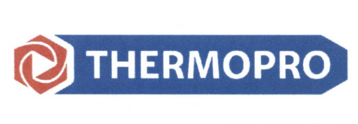 THERMOPRO THERMOTHERMO