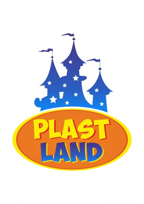 PLAST LAND PLASTLAND PLASTLAND