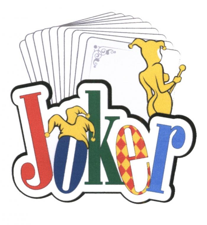 JOKERJOKER