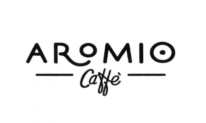 AROMIO CAFFE AROMIO