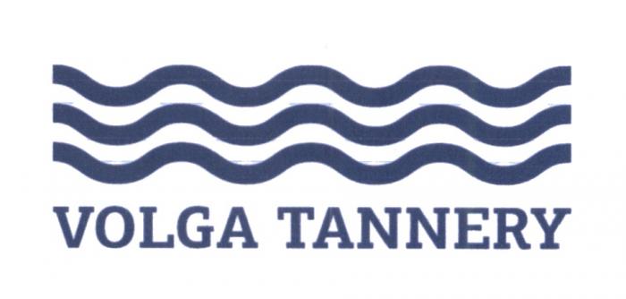 VOLGA TANNERY VOLGA