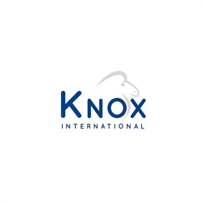 KNOX INTERNATIONAL KNOX