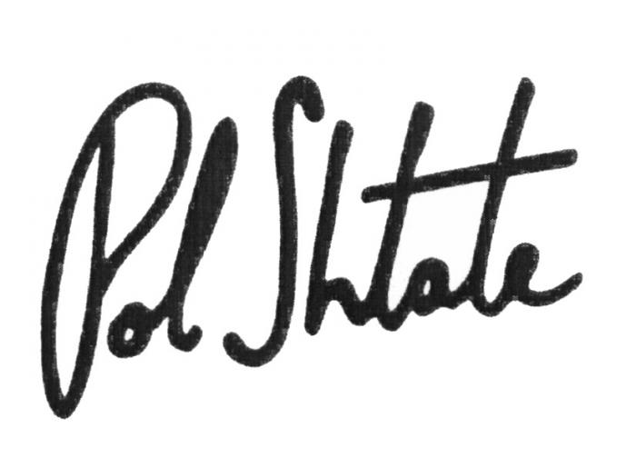 POL SHTATE POLSHTATE SHTATE POLSHTATE