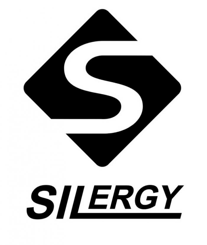 SILERGY SILERGY SIL ERGY SIL ERGY