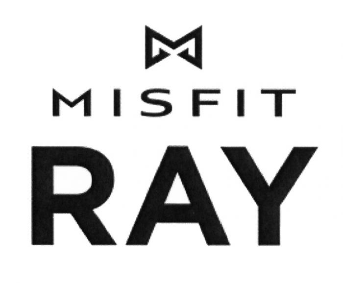 MISFIT RAY MISFIT